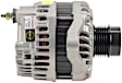 AL6464X Alternator, 140 Amp, Remanufactured, Bosch Alternator
