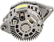 AL6464X Alternator, 140 Amp, Remanufactured, Bosch Alternator