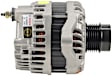 AL6464X Alternator, 140 Amp, Remanufactured, Bosch Alternator