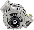 2008 Chrysler 300 - Alternator, To 10 Amp , Remanufactured, 3.5L 6Cyl, Bosch Alternator