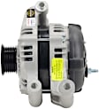 2008 Chrysler 300 - Alternator, To 10 Amp , Remanufactured, 3.5L 6Cyl, Bosch Alternator