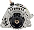 AL6470X Alternator, 160 Amp, Remanufactured, Bosch Alternator