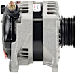 AL6470X Alternator, 160 Amp, Remanufactured, Bosch Alternator