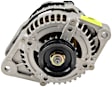 AL6471X Alternator, 2.4L, 4Cyl, 136 Amp, Remanufactured, Bosch Alternator
