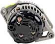 AL6471X Alternator, 2.4L, 4Cyl, 136 Amp, Remanufactured, Bosch Alternator