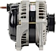 AL6471X Alternator, 2.4L, 4Cyl, 136 Amp, Remanufactured, Bosch Alternator