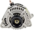 AL6472X Alternator, 160 Amp, Remanufactured, Bosch Alternator
