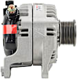 AL6474X Alternator, 6.7L, 6Cyl, 145 Amp, Remanufactured, OE Replacement Series