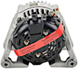 AL6474X Alternator, 6.7L, 6Cyl, 145 Amp, Remanufactured, OE Replacement Series