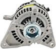 2009 Jeep Commander - Alternator, Remanufactured, 5.7L 8Cyl, Bosch Alternator