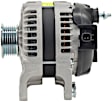 2009 Jeep Commander - Alternator, Remanufactured, 5.7L 8Cyl, Bosch Alternator