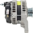2009 Jeep Commander - Alternator, Remanufactured, 5.7L 8Cyl, Bosch Alternator