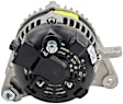 2009 Jeep Commander - Alternator, Remanufactured, 5.7L 8Cyl, Bosch Alternator