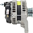2009 Jeep Commander - Alternator, Remanufactured, 5.7L 8Cyl, Bosch Alternator