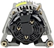 AL6476X Alternator, 5.7L, 8Cyl, 160 Amp, Remanufactured, Bosch Alternator