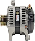AL6477X Alternator, 140 Amp, Remanufactured, OE Replacement Series