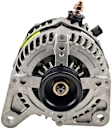AL6478X Alternator, 4.0L, 6Cyl, 160 Amp, Remanufactured, Bosch Alternator