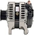 AL6478X Alternator, 4.0L, 6Cyl, 160 Amp, Remanufactured, Bosch Alternator