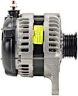 AL6478X Alternator, 4.0L, 6Cyl, 160 Amp, Remanufactured, Bosch Alternator