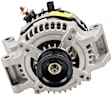 AL6479X Alternator, 2.7L, 6Cyl, 136 Amp, Remanufactured, Bosch Alternator