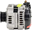 AL6479X Alternator, 2.7L, 6Cyl, 136 Amp, Remanufactured, Bosch Alternator