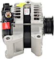 AL6479X Alternator, 2.7L, 6Cyl, 136 Amp, Remanufactured, Bosch Alternator