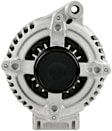 2011 Dodge Journey - Alternator, Remanufactured, 3.6L 6Cyl, OE Replacement Series