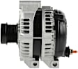 2011 Dodge Journey - Alternator, Remanufactured, 3.6L 6Cyl, OE Replacement Series