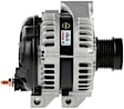 2011 Dodge Journey - Alternator, Remanufactured, 3.6L 6Cyl, OE Replacement Series