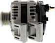 AL6483X OE Replacement Alternator, 3.6L, 6Cyl, Remanufactured OE Replacement Series