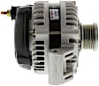AL6483X OE Replacement Alternator, 3.6L, 6Cyl, Remanufactured OE Replacement Series