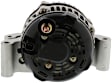AL6483X OE Replacement Alternator, 3.6L, 6Cyl, Remanufactured OE Replacement Series
