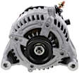 AL6486X Alternator, 3.6L, 6Cyl, 160 Amp, Remanufactured, OE Replacement Series