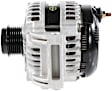 AL6488X Alternator, 5.7L, 8Cyl, 180 Amp, Remanufactured, OE Replacement Series