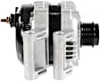 AL6488X Alternator, 5.7L, 8Cyl, 180 Amp, Remanufactured, OE Replacement Series