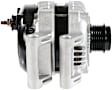 AL6488X Alternator, 5.7L, 8Cyl, 180 Amp, Remanufactured, OE Replacement Series