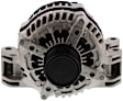 2013 Chrysler 300 - Alternator, To 180 Amp , Remanufactured, 3.6L 6Cyl, OE Replacement Series