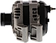 2013 Chrysler 300 - Alternator, To 180 Amp , Remanufactured, 3.6L 6Cyl, OE Replacement Series