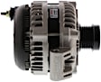 2013 Chrysler 300 - Alternator, To 180 Amp , Remanufactured, 3.6L 6Cyl, OE Replacement Series
