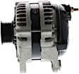 AL6492X Alternator, 3.5L, 6Cyl, 140 Amp, Remanufactured, OE Replacement Series