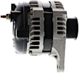 AL6492X Alternator, 3.5L, 6Cyl, 140 Amp, Remanufactured, OE Replacement Series