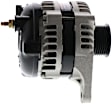 AL6492X Alternator, 3.5L, 6Cyl, 140 Amp, Remanufactured, OE Replacement Series