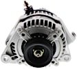 AL6496X Alternator, 160 Amp, Remanufactured, OE Replacement Series