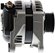 AL6496X Alternator, 160 Amp, Remanufactured, OE Replacement Series