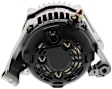 AL6496X Alternator, 160 Amp, Remanufactured, OE Replacement Series