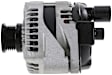 AL6497X Alternator, 1.4L, 4Cyl, 140 Amp, Remanufactured, OE Replacement Series