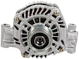 AL6498X Alternator, 140 Amp, Remanufactured
