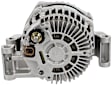 AL6498X Alternator, 140 Amp, Remanufactured