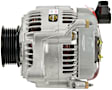 1995 Jeep Wrangler - Alternator, 90 A, Remanufactured, 6 Cyl 4.0L, OE Replacement Series