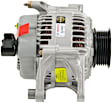 1995 Jeep Wrangler - Alternator, 90 A, Remanufactured, 6 Cyl 4.0L, OE Replacement Series